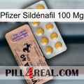 Pfizer Sildénafil 100 Mg 41